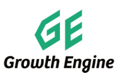 Growth Engine